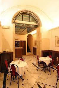 Hotel Varsavia Firenze Eksteriør billede